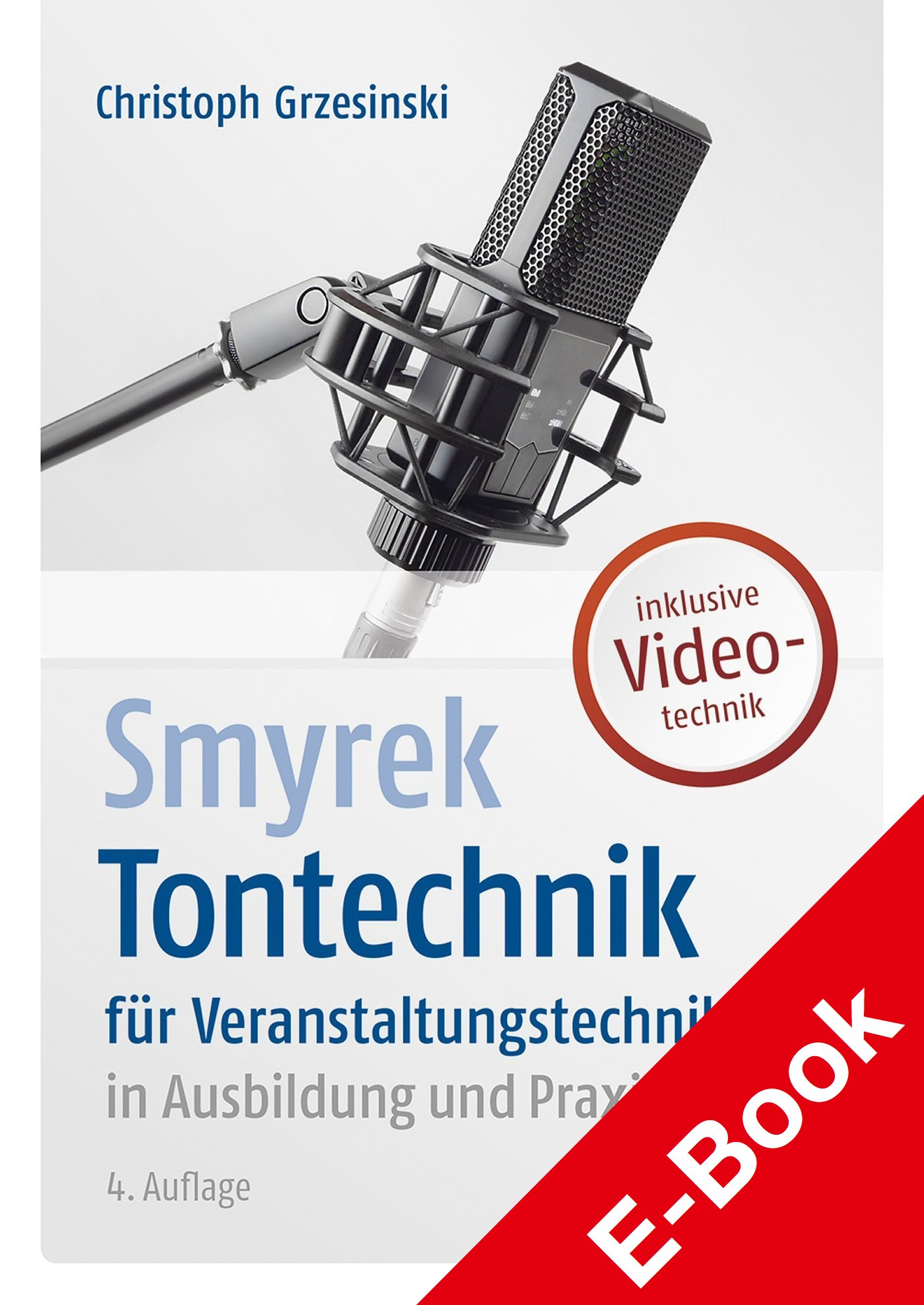 Smyrek | Tontechnik