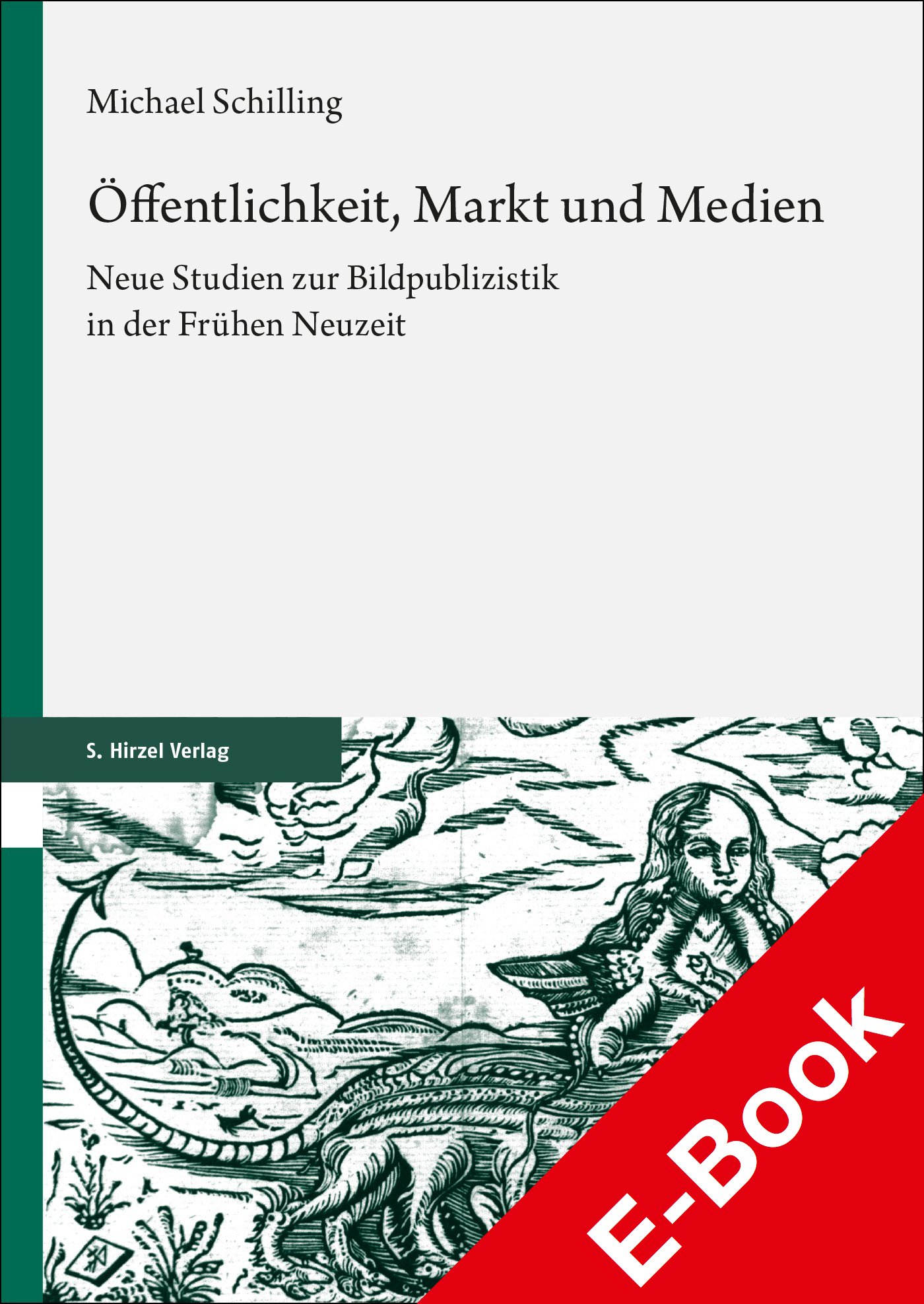 Öffentlichkeit, Markt und Medien