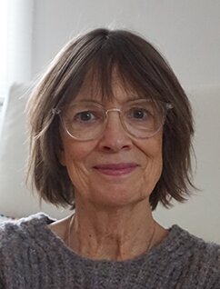 Ulla Steuernagel