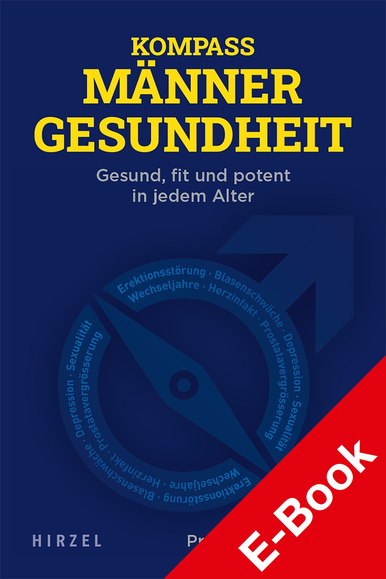 Kompass Männergesundheit