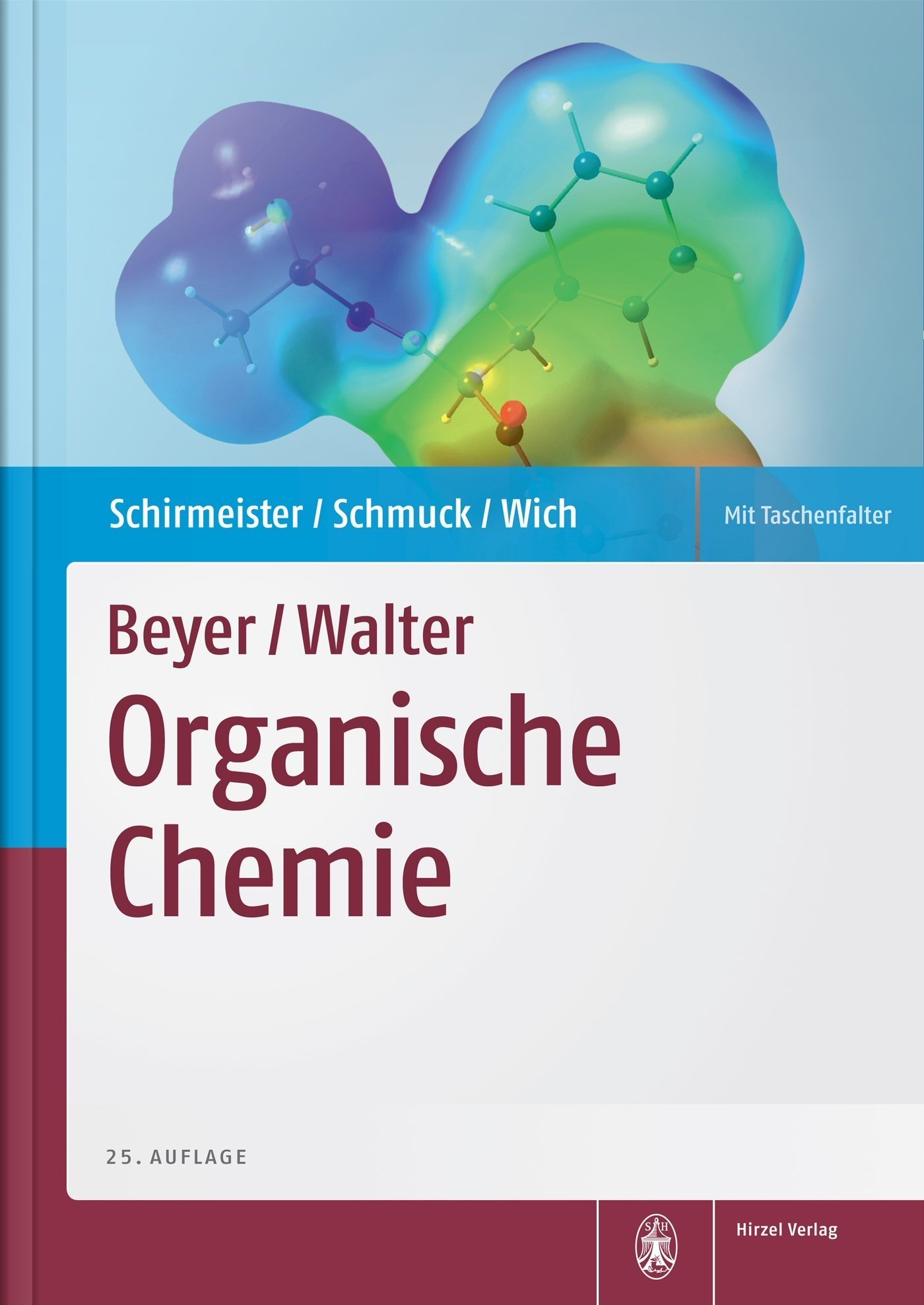 Beyer/Walter | Organische Chemie