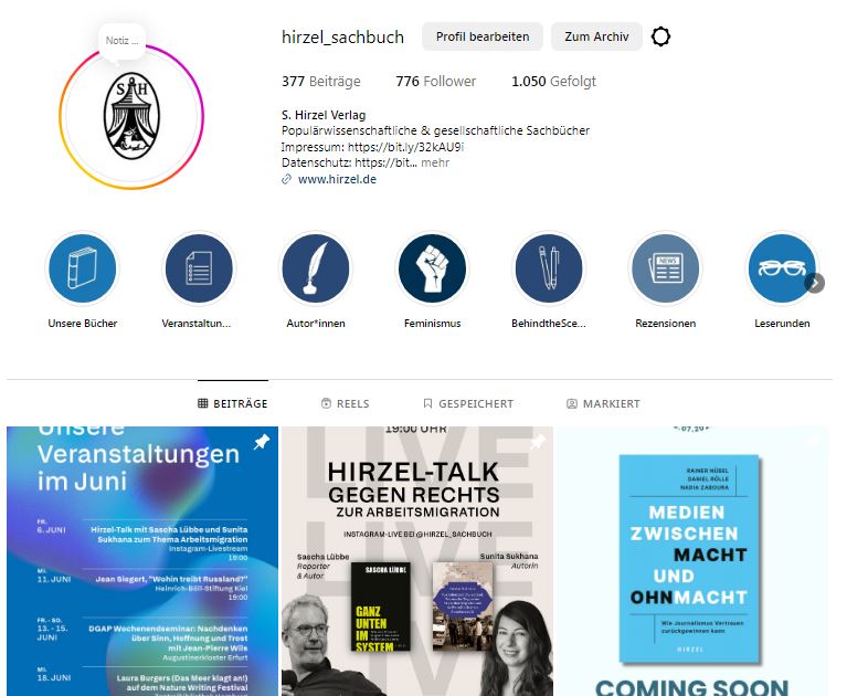 Literaturfestival Stuttgart