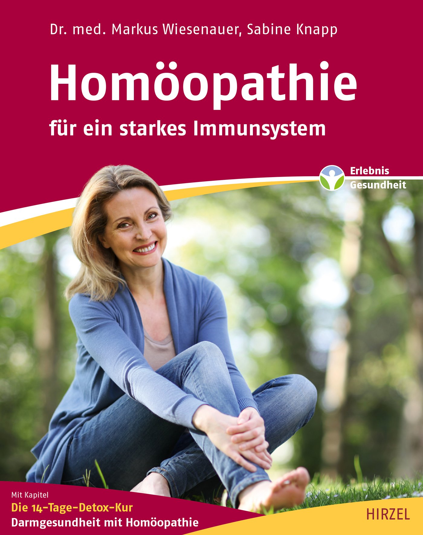 Homöopathie – für ein starkes Immunsystem