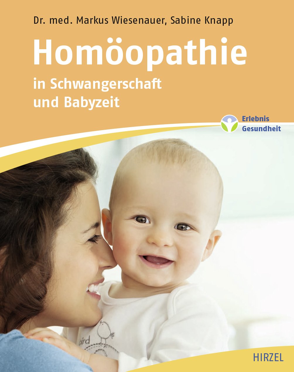 Homöopathie in Schwangerschaft und Babyzeit