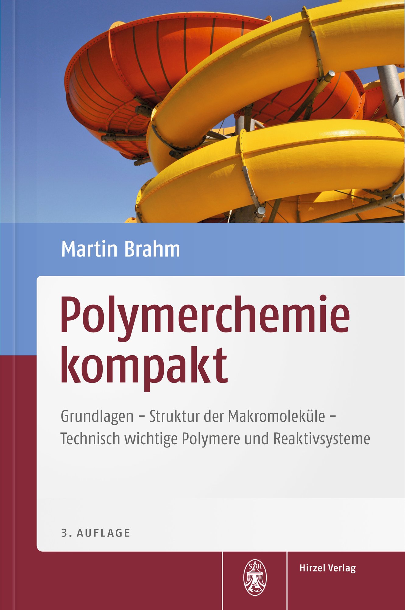 Polymerchemie kompakt