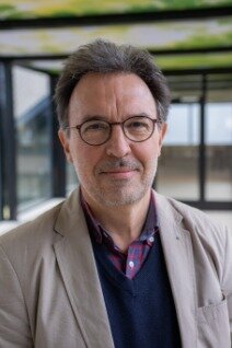 Prof. Dr. Jean-Pierre Wils