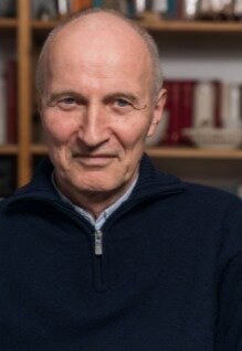 Prof. Dr. Michael Lichtwarck-Aschoff