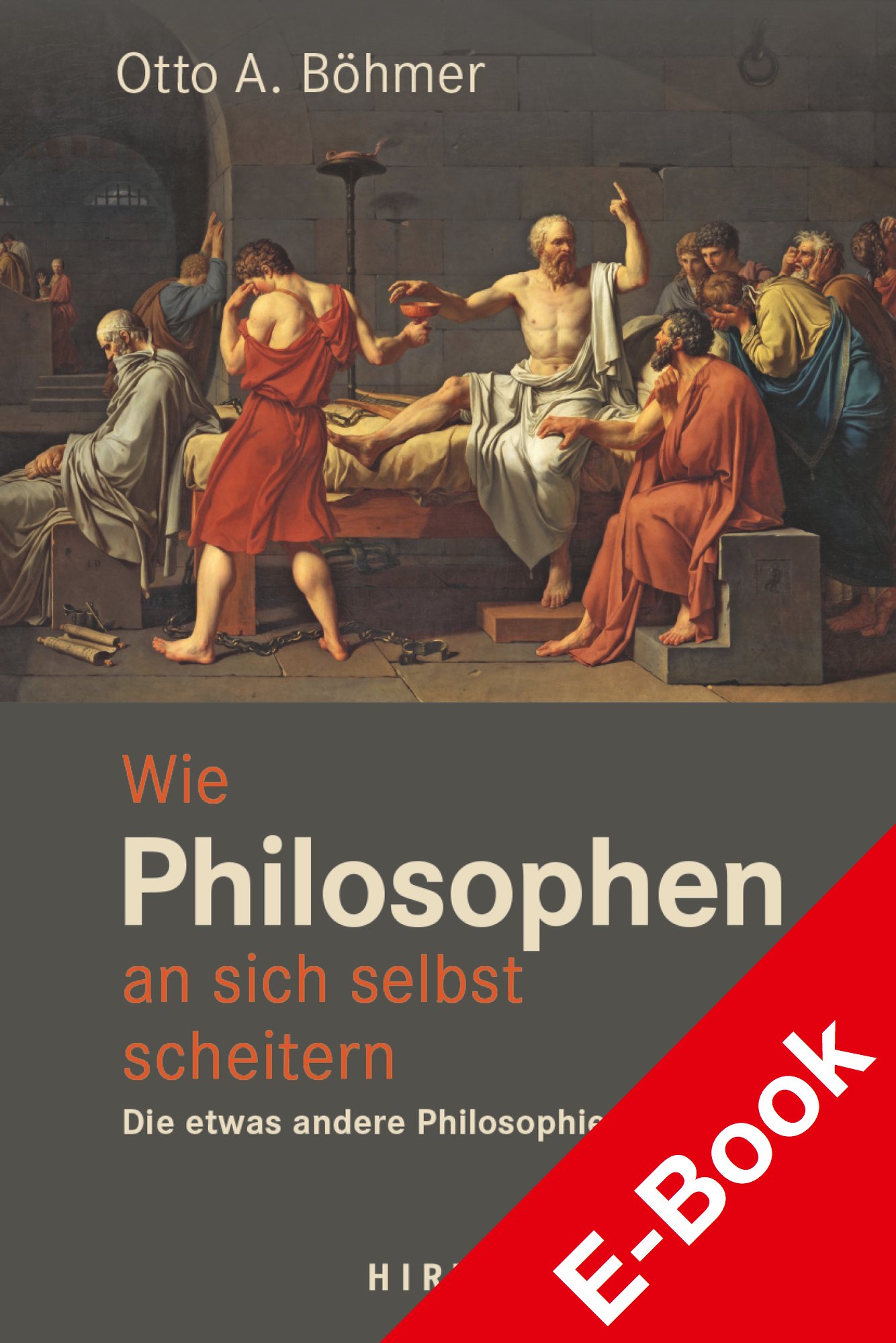 Wie Philosophen an sich selbst scheitern