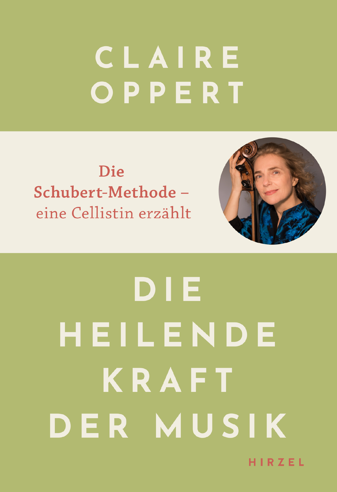 Die heilende Kraft der Musik