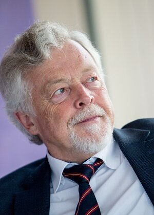 Martin Osterloh