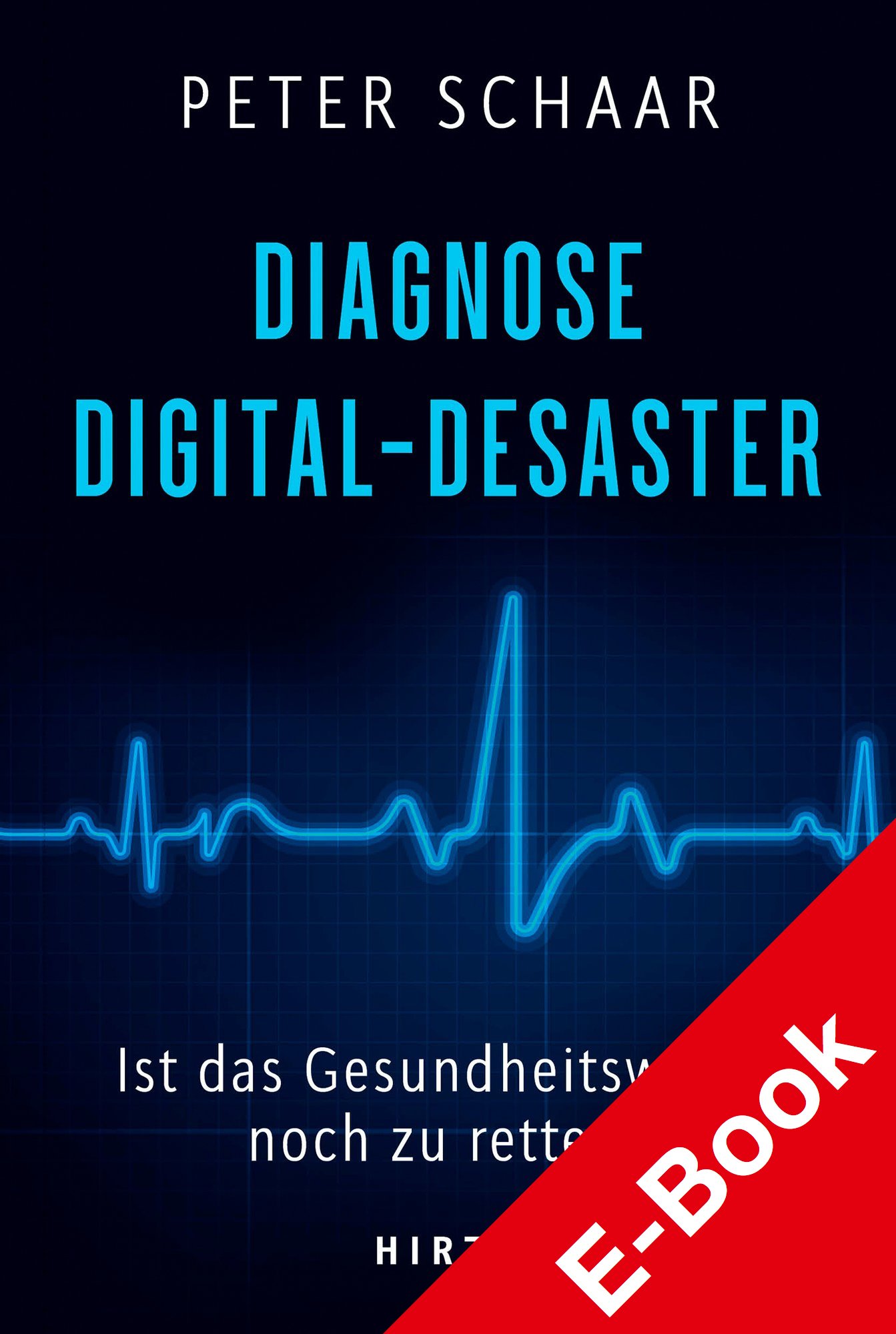 Diagnose Digital-Desaster