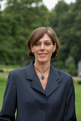 Dr. Annette Kerckhoff