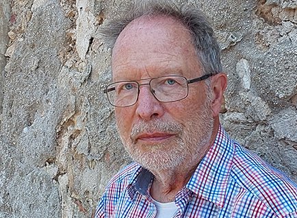Prof. Dr. Peter Sprengel
