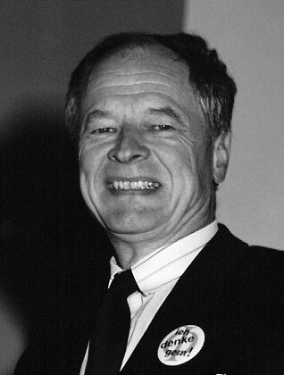 Gerhard Vollmer
