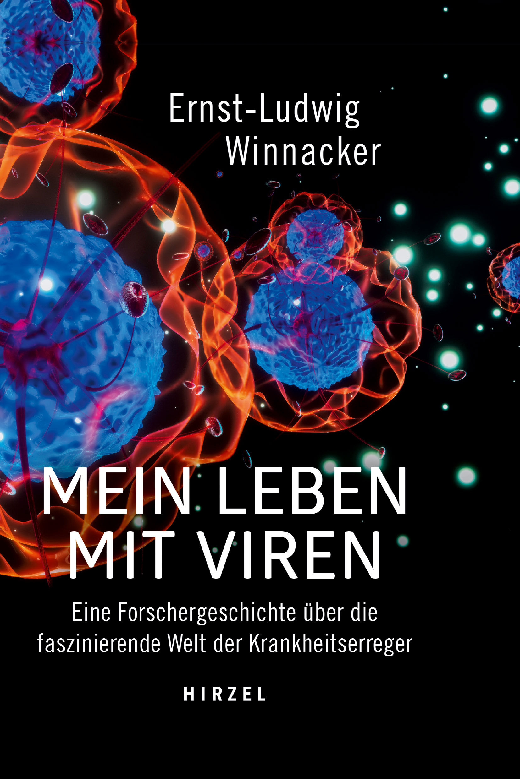 Mein Leben mit Viren