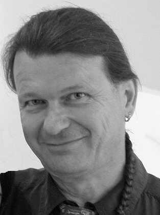 Prof. Dr. Volker Sommer