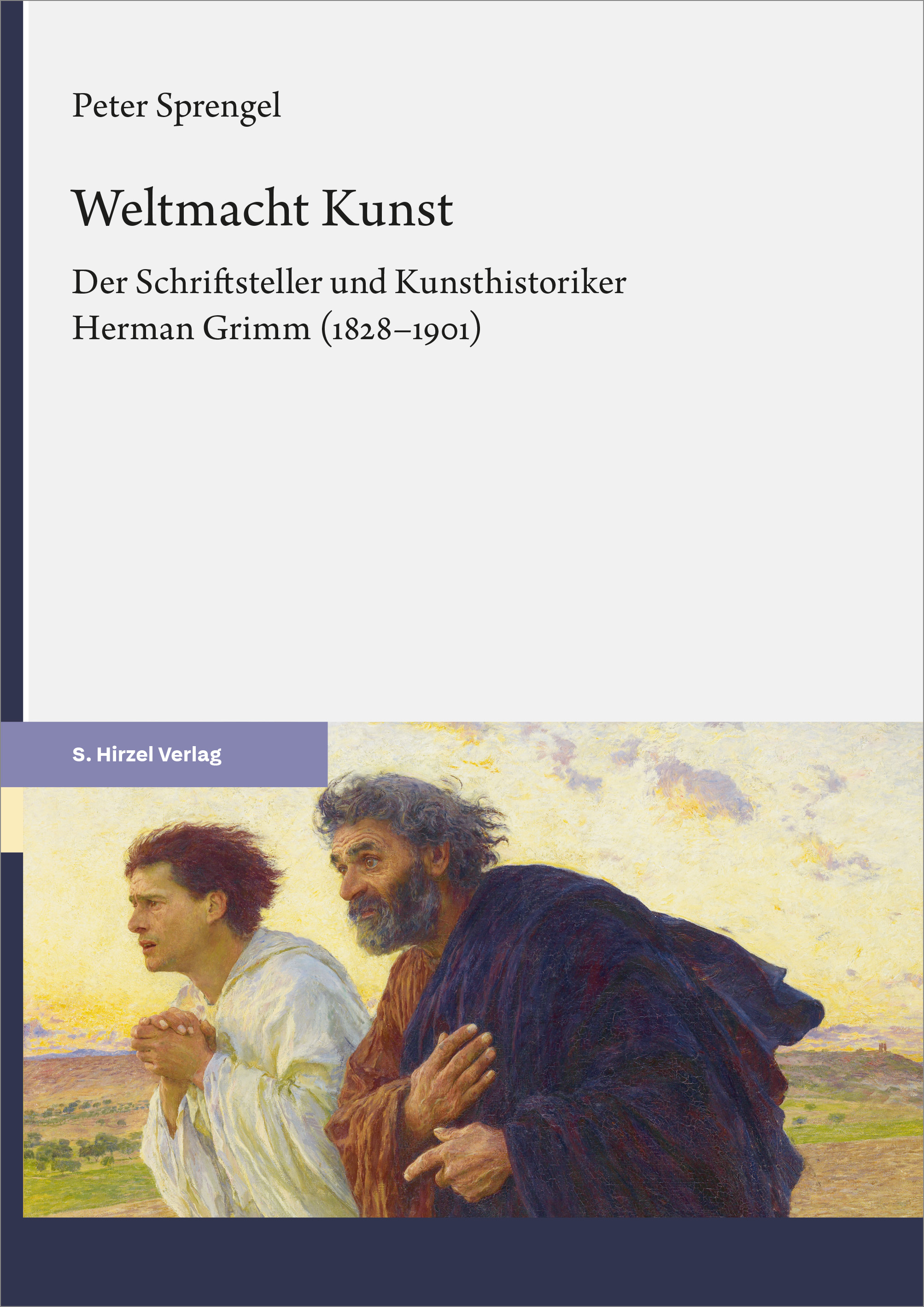 Weltmacht Kunst