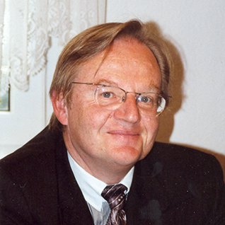 Prof. Dr. Fritz Peter Knapp