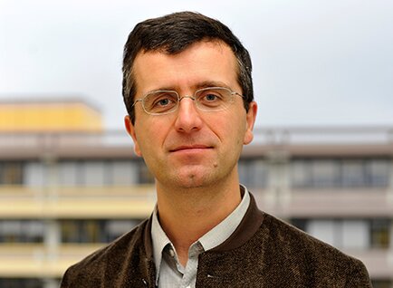 Prof. Dr. Roger Friedlein