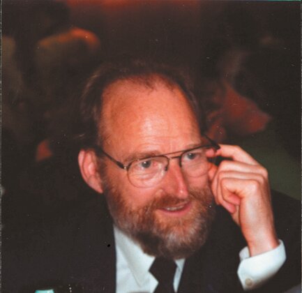 Bernhard Verbeek