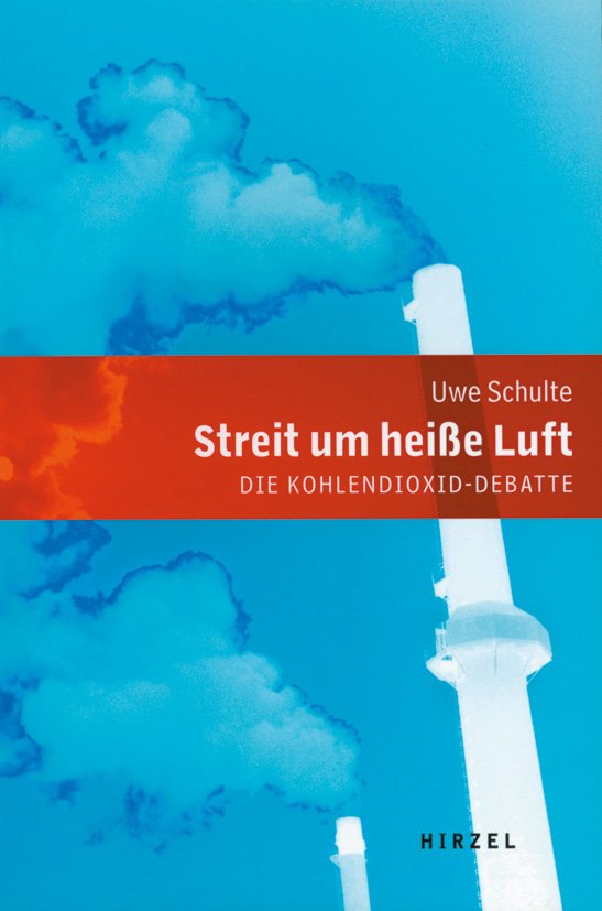 Streit um heiße Luft