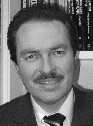 Claus-Peter Hutter