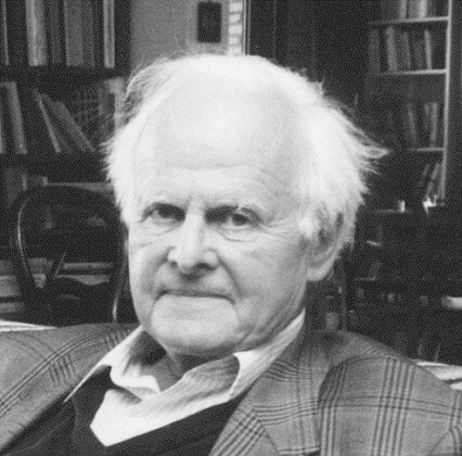 Carl Friedrich von Weizsäcker
