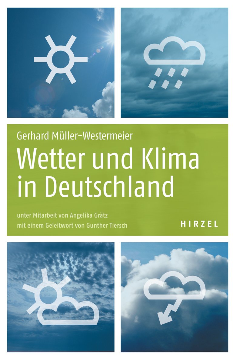 Wetter und Klima in Deutschland