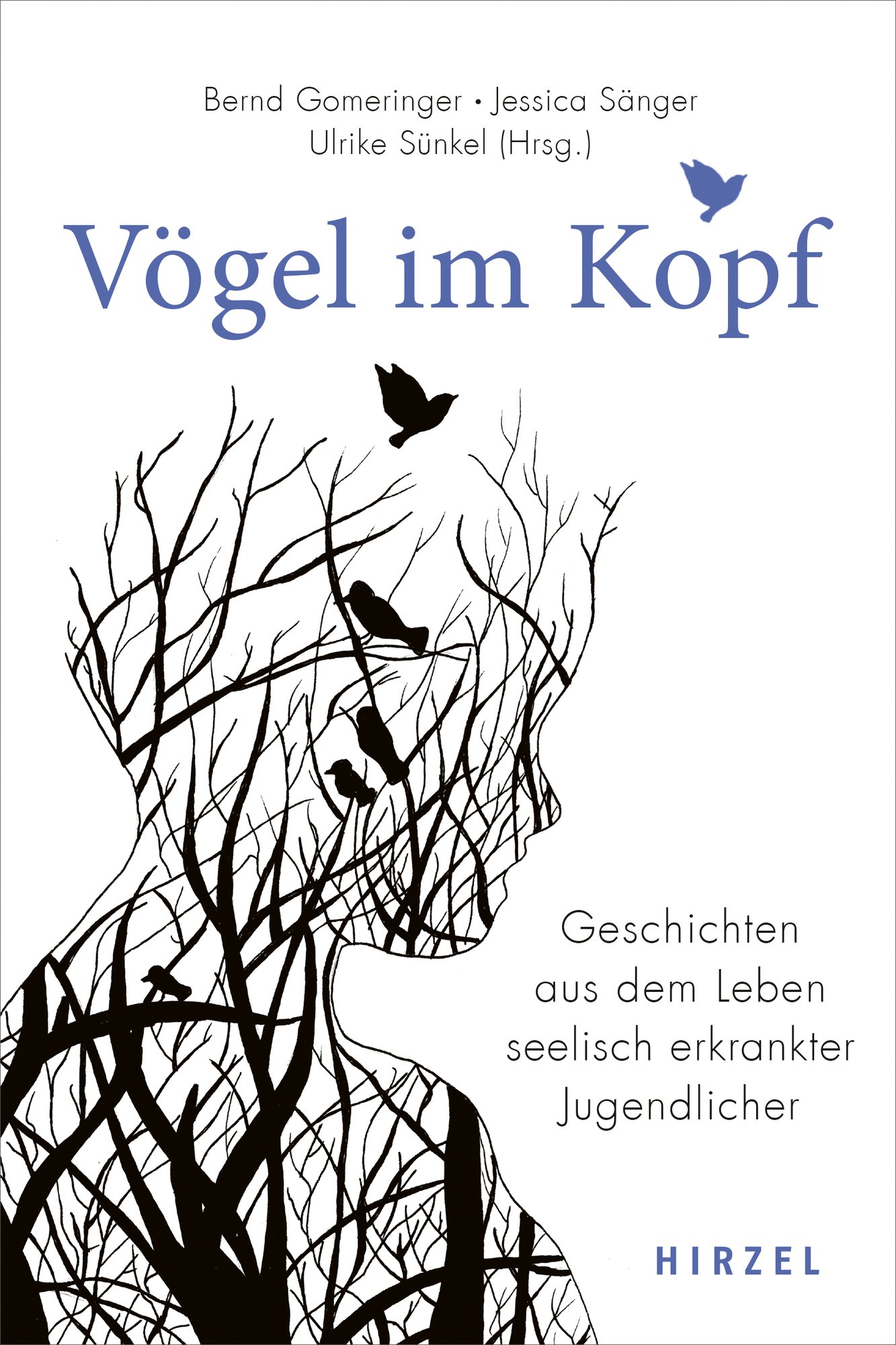 Vögel im Kopf