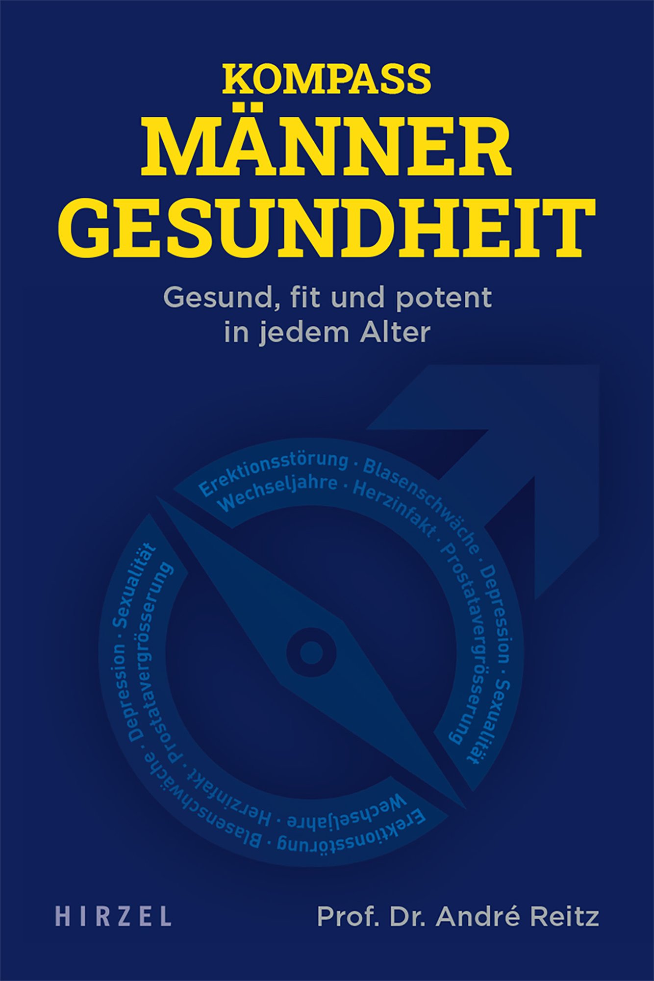 Kompass Männergesundheit