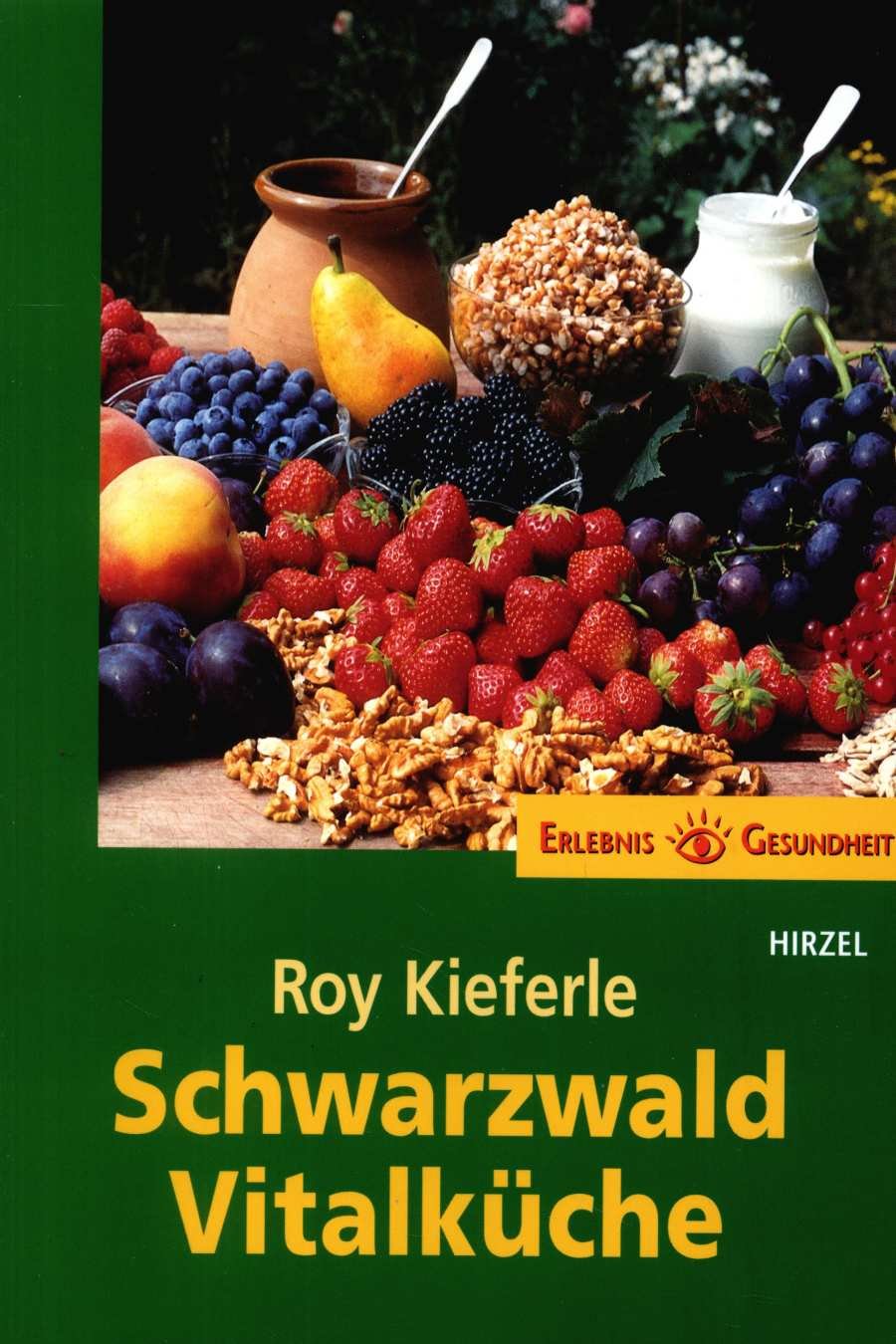 Schwarzwald Vitalküche