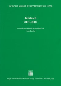 Jahrbuch 1999–2000