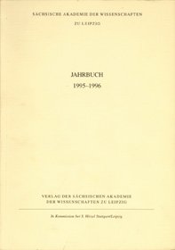 Jahrbuch 1995–1996