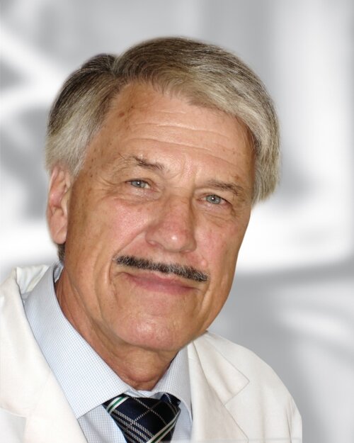 Volker Faust