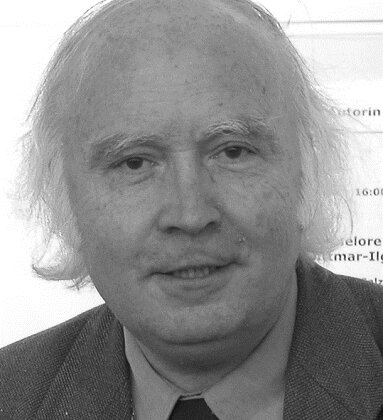 Dr. Manfred Reitz