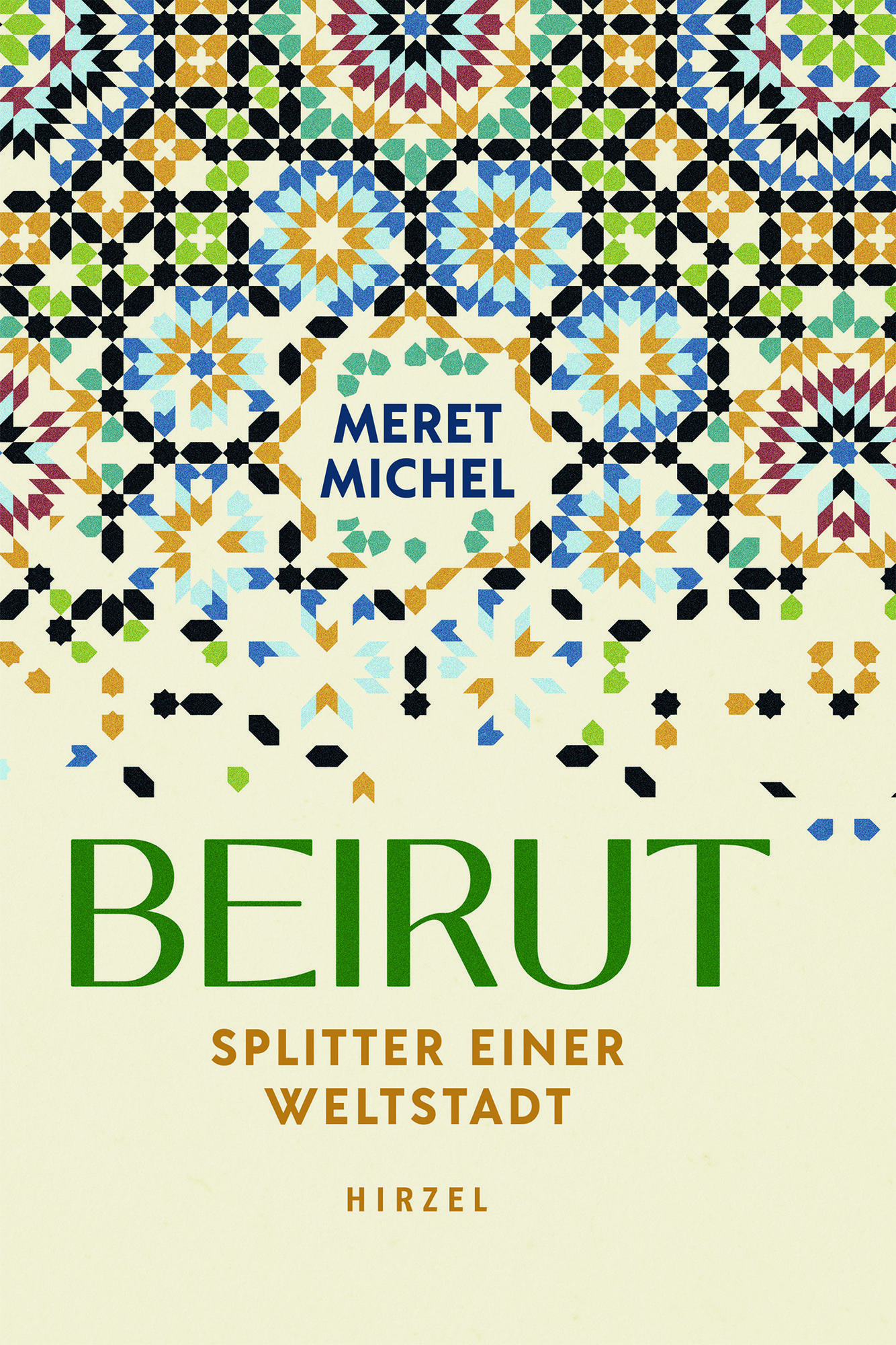 Beirut