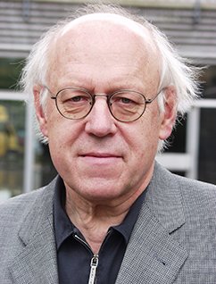 Prof. em. Dr. Joachim Heinzle