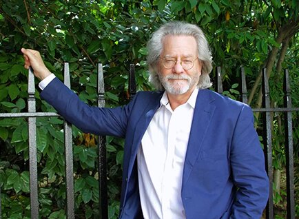 Professor. Dr. A.C. Grayling