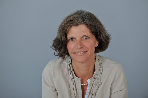 Jeanne Rubner