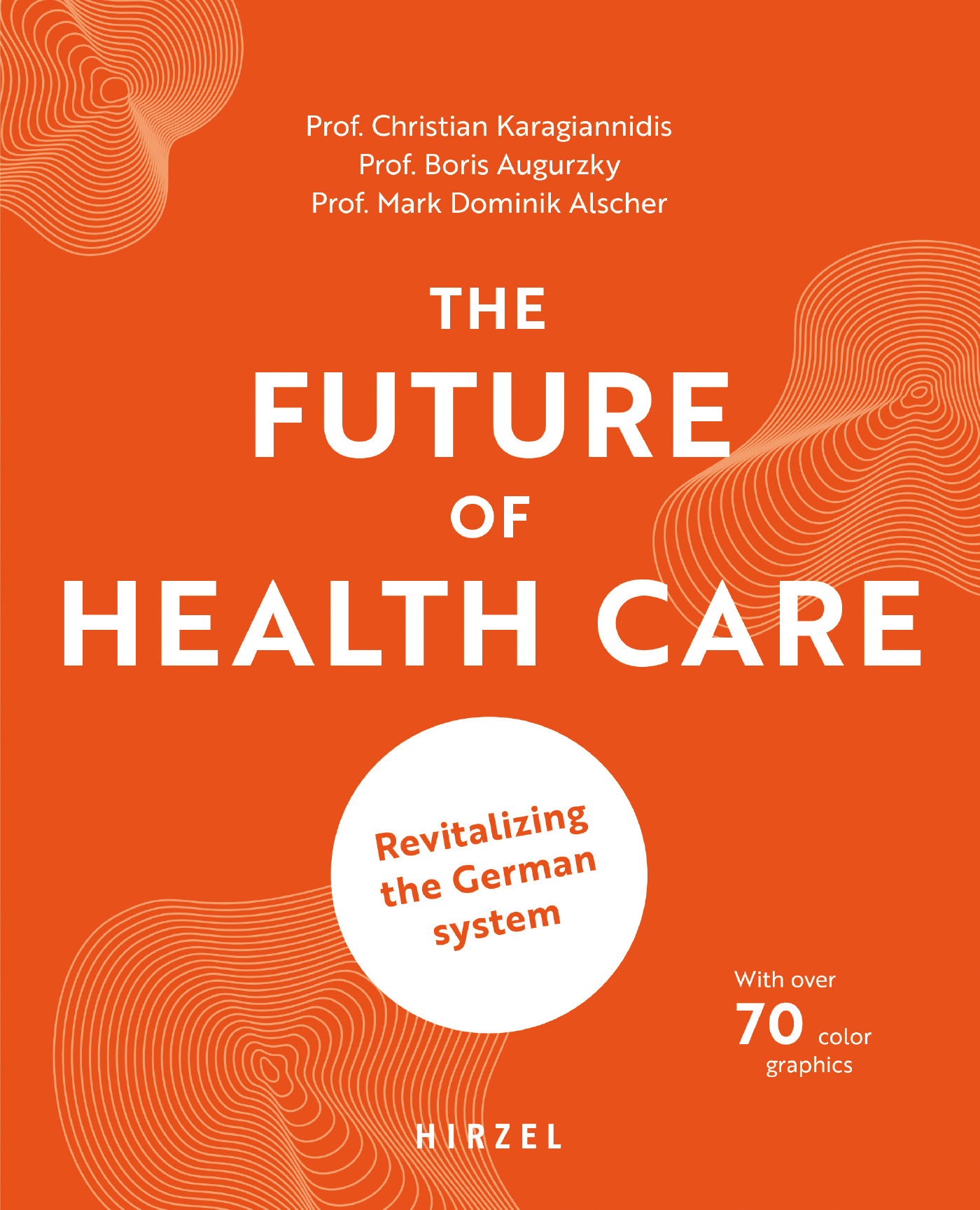 The Future of Health Care