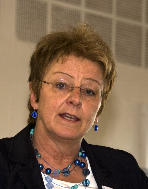 Michaela Aubele